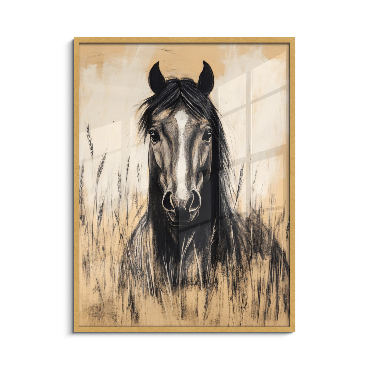 Wood