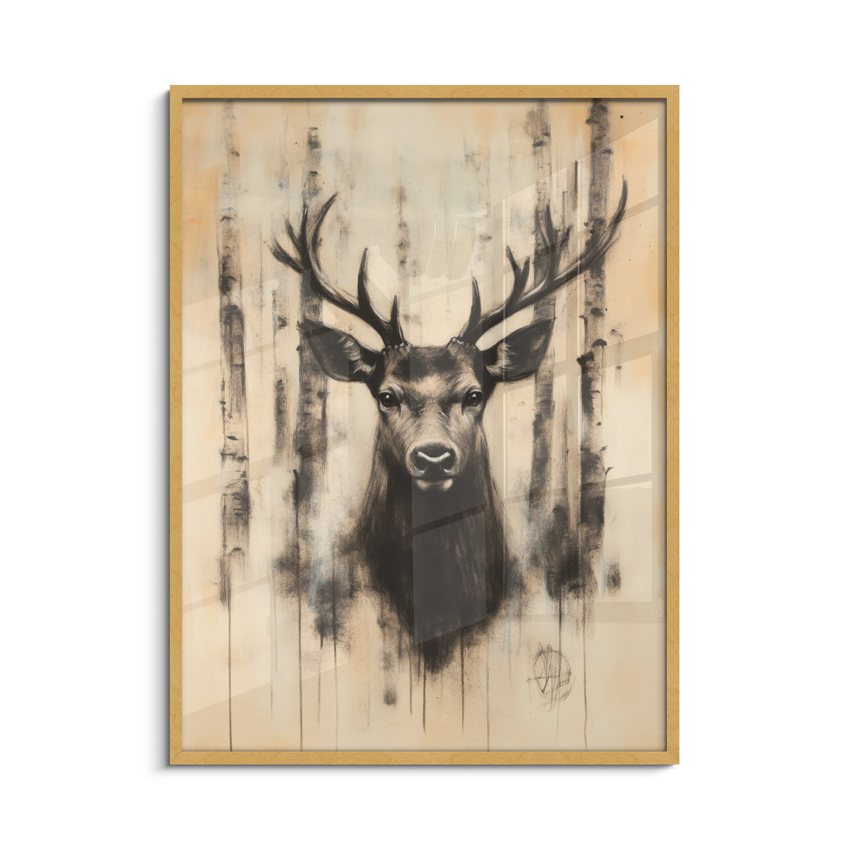 Wood