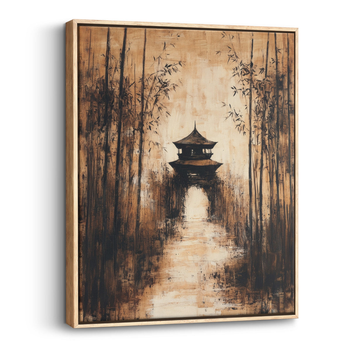 Wood