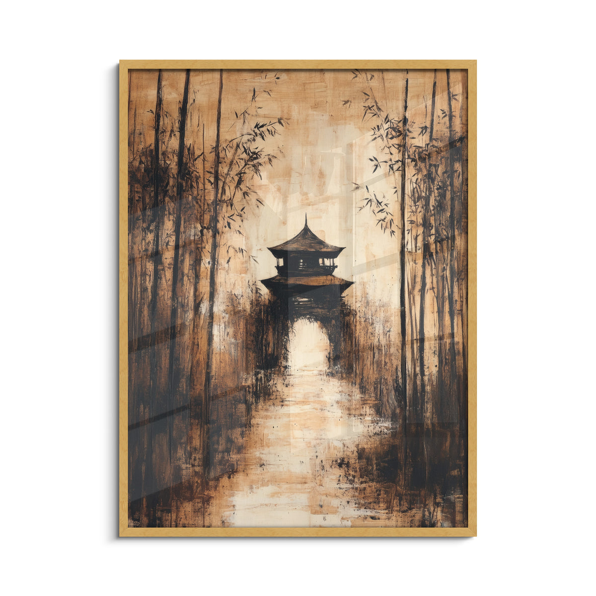 Wood