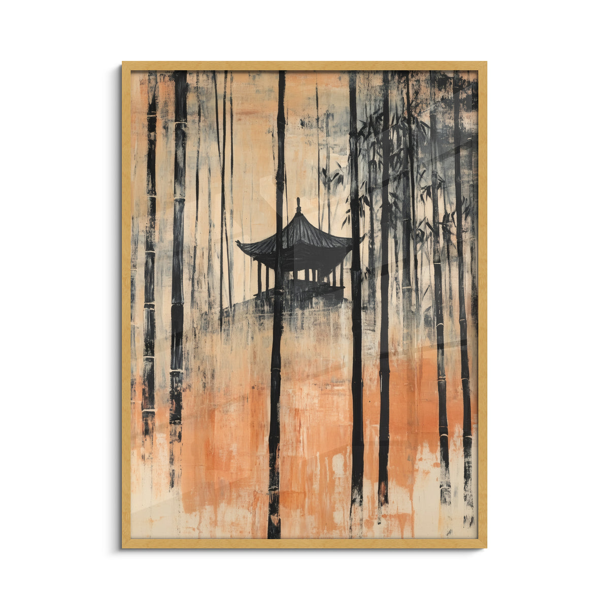 Wood