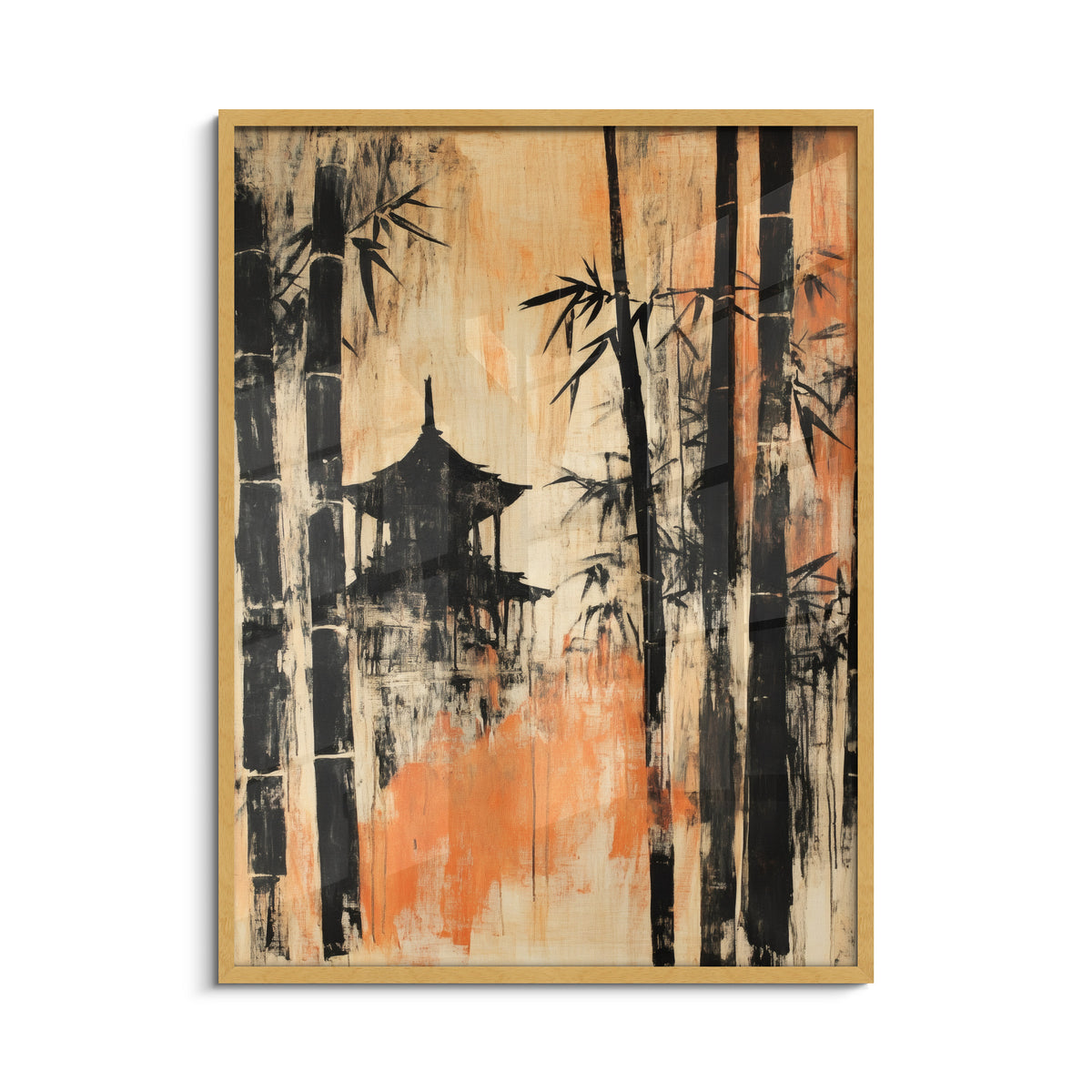 Wood
