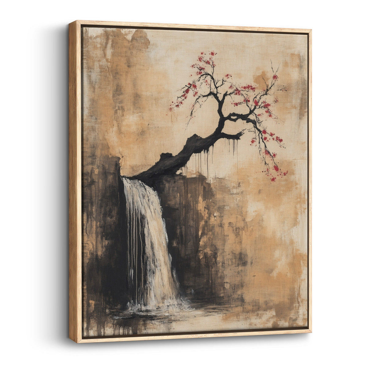 Wood
