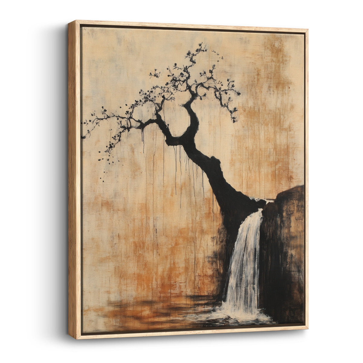 Wood