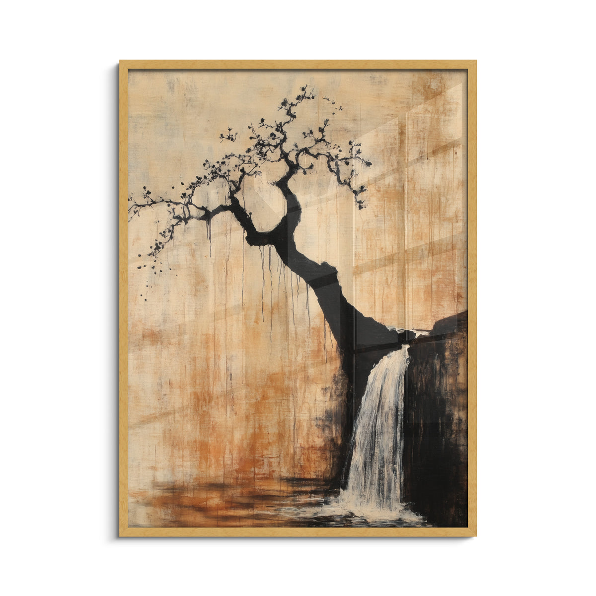 Wood