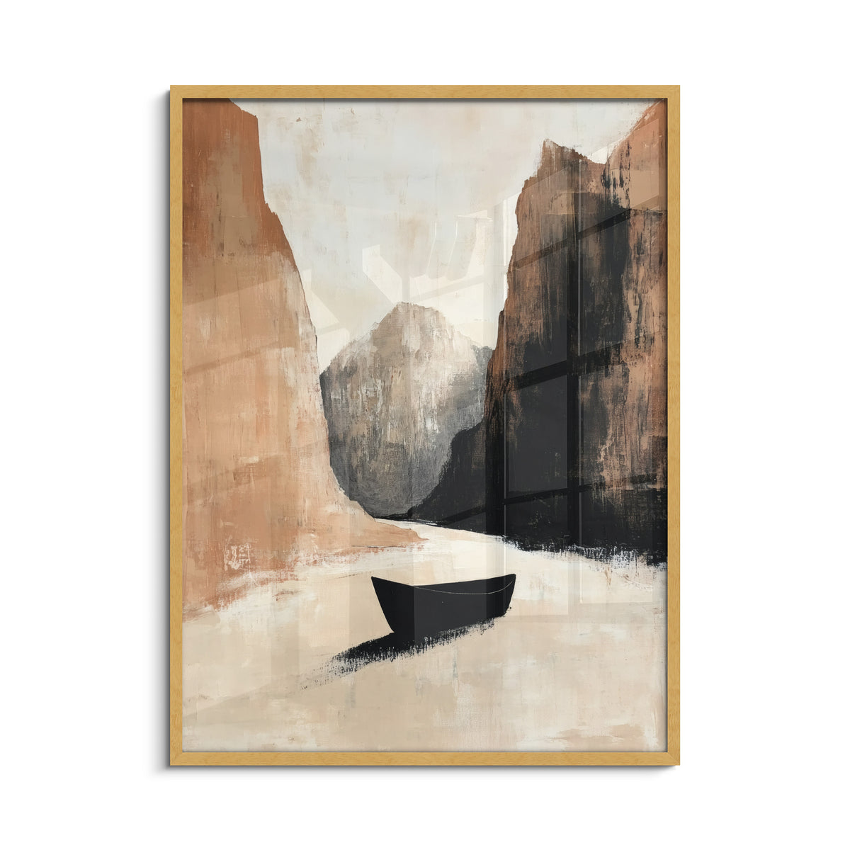 Wood
