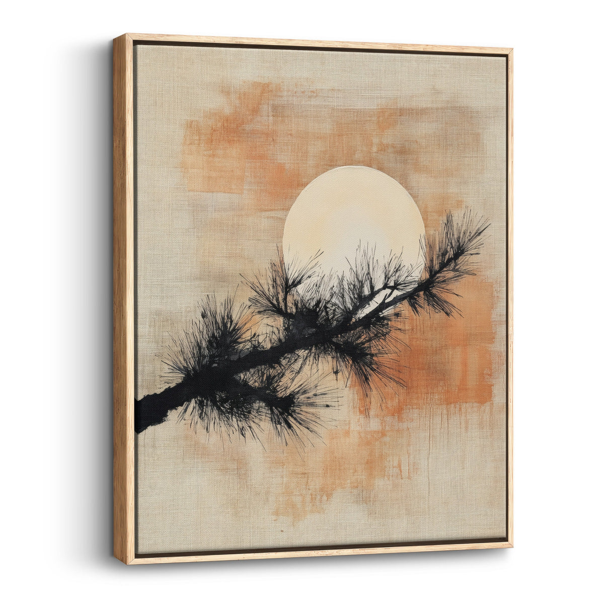 Wood
