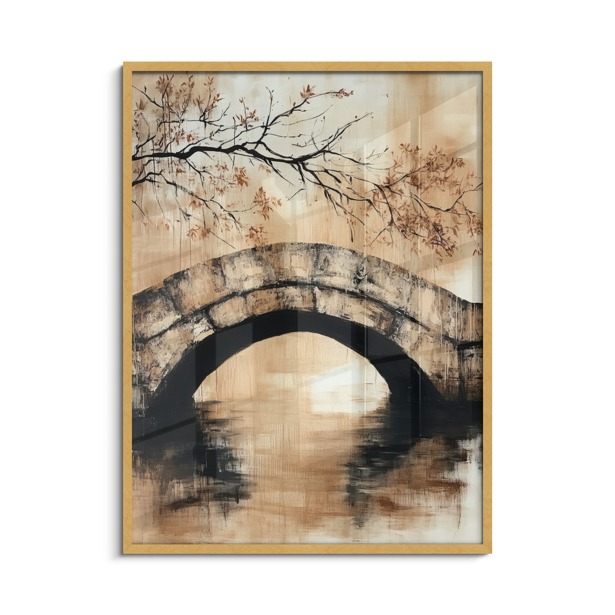 Wood