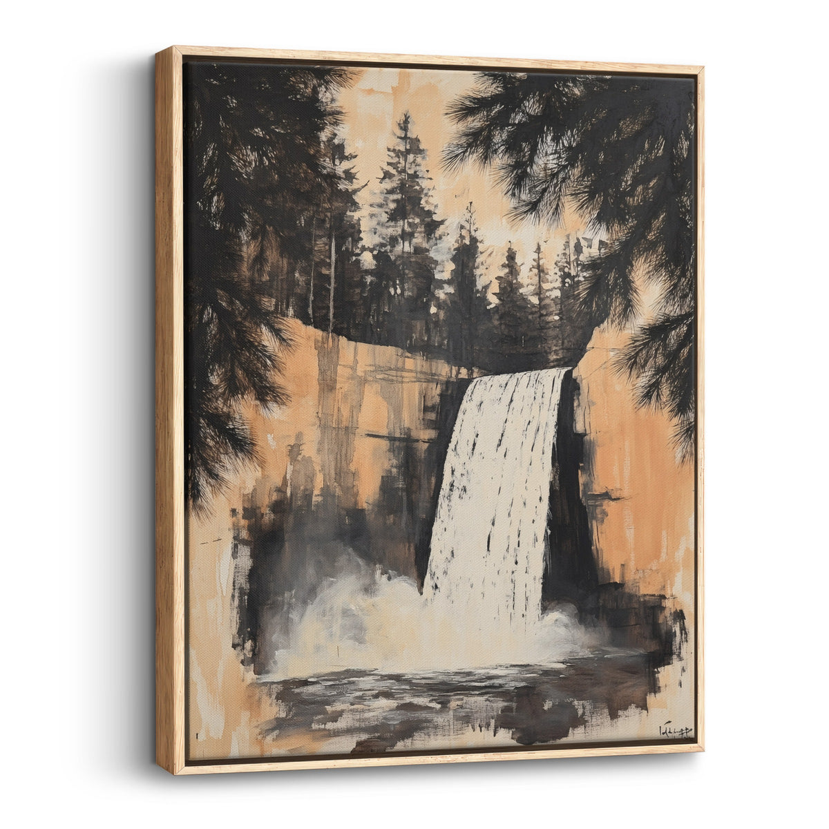 Wood
