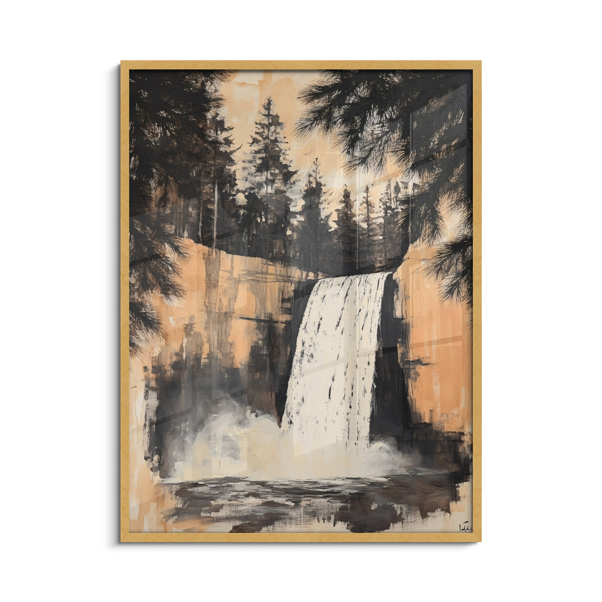 Wood