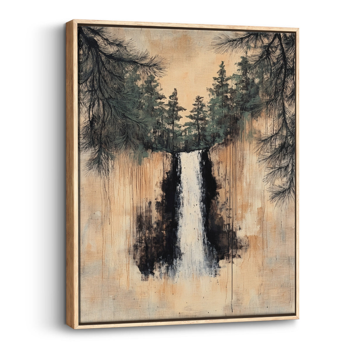 Wood