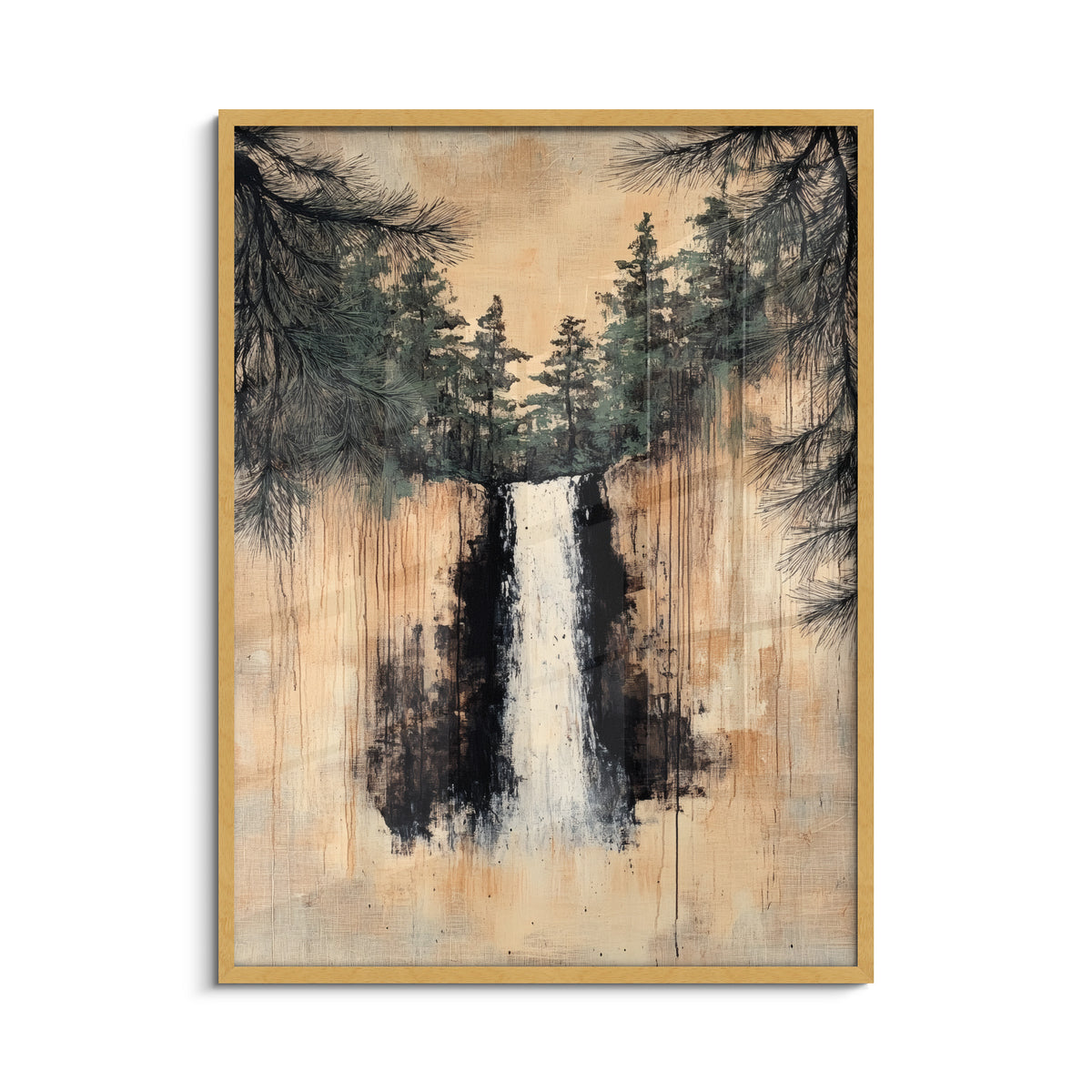 Wood