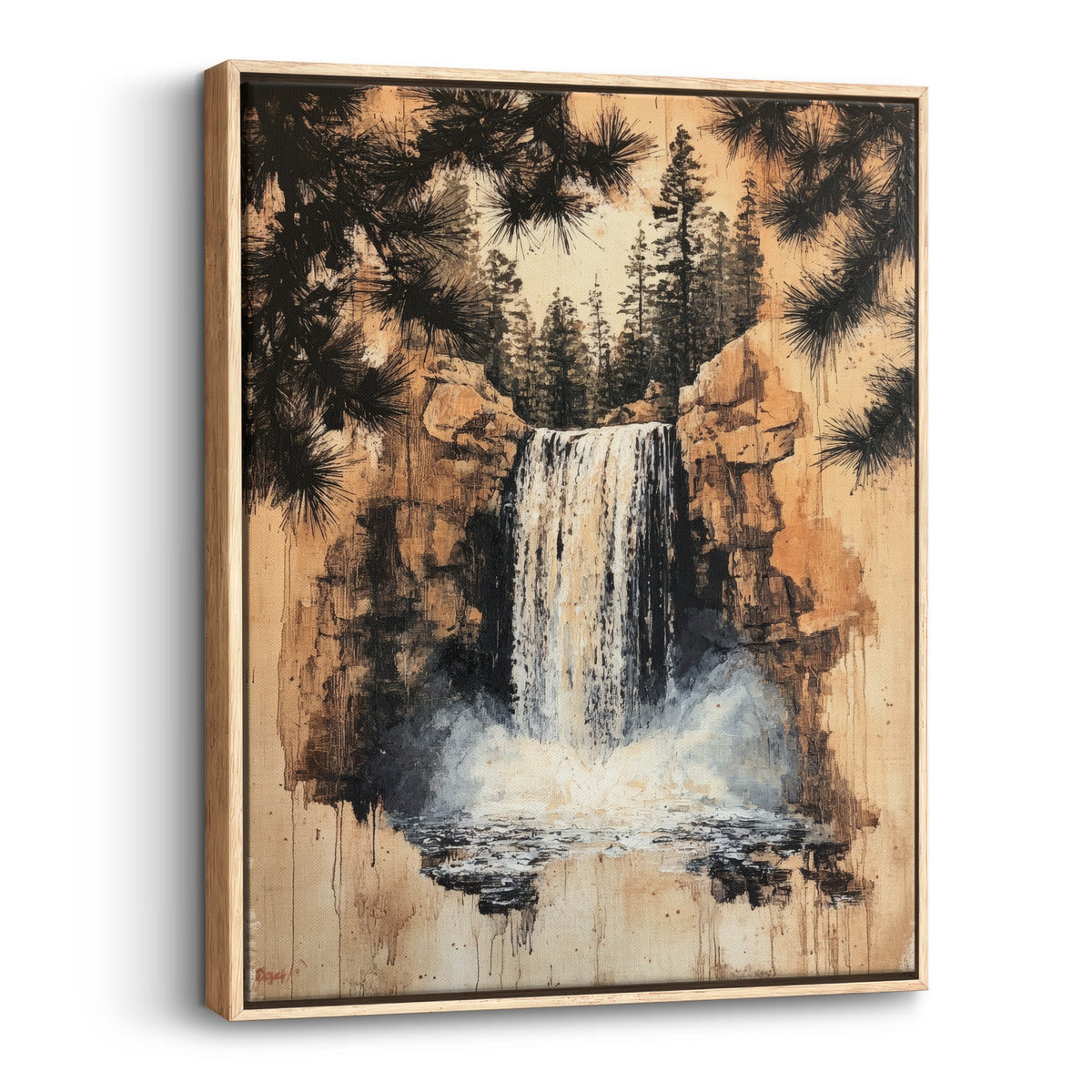 Wood