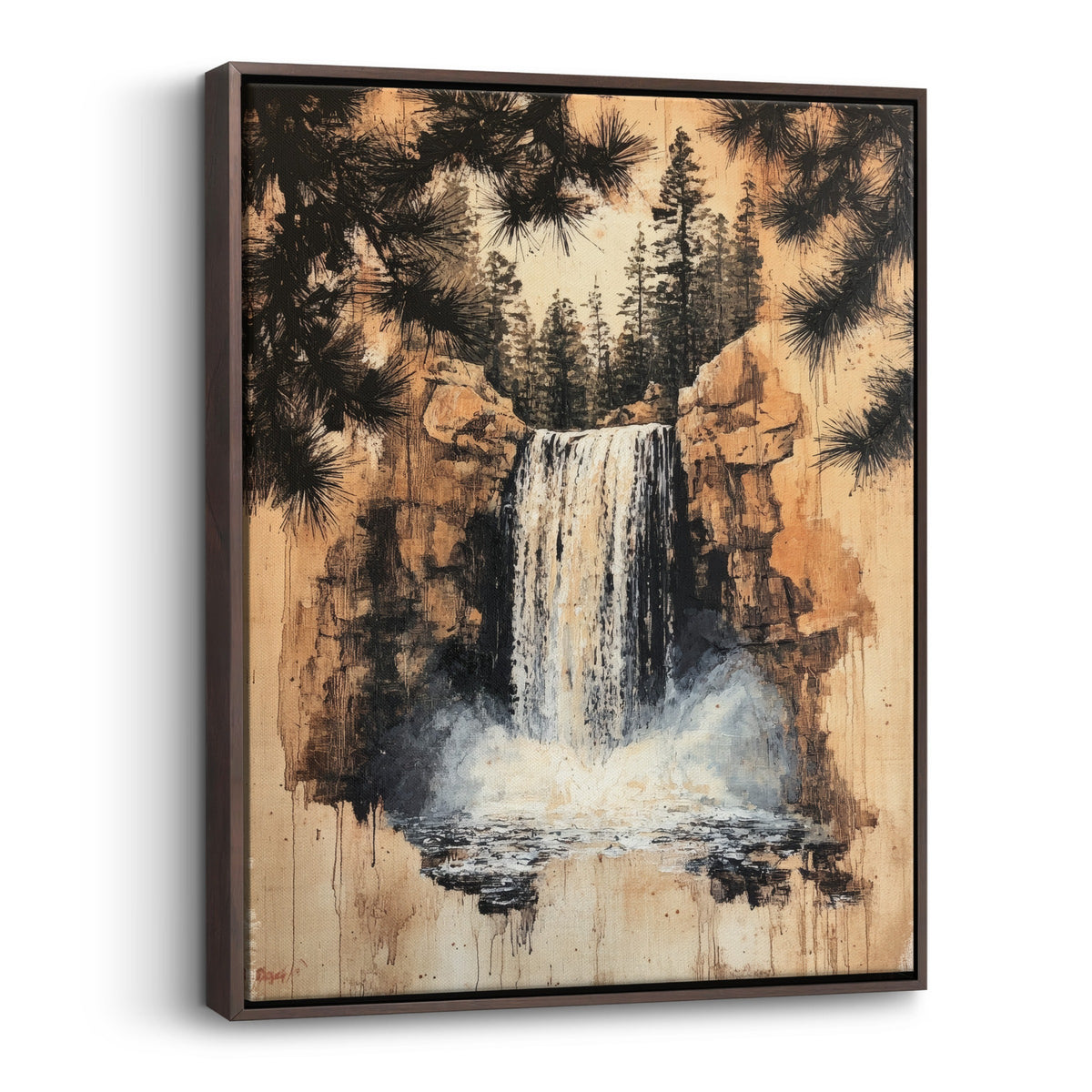 Dark Wood
