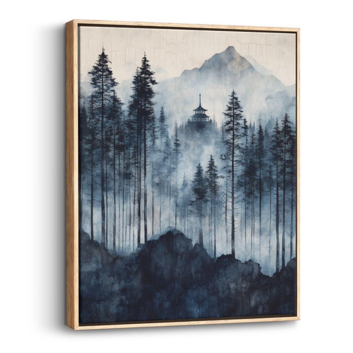 Wood