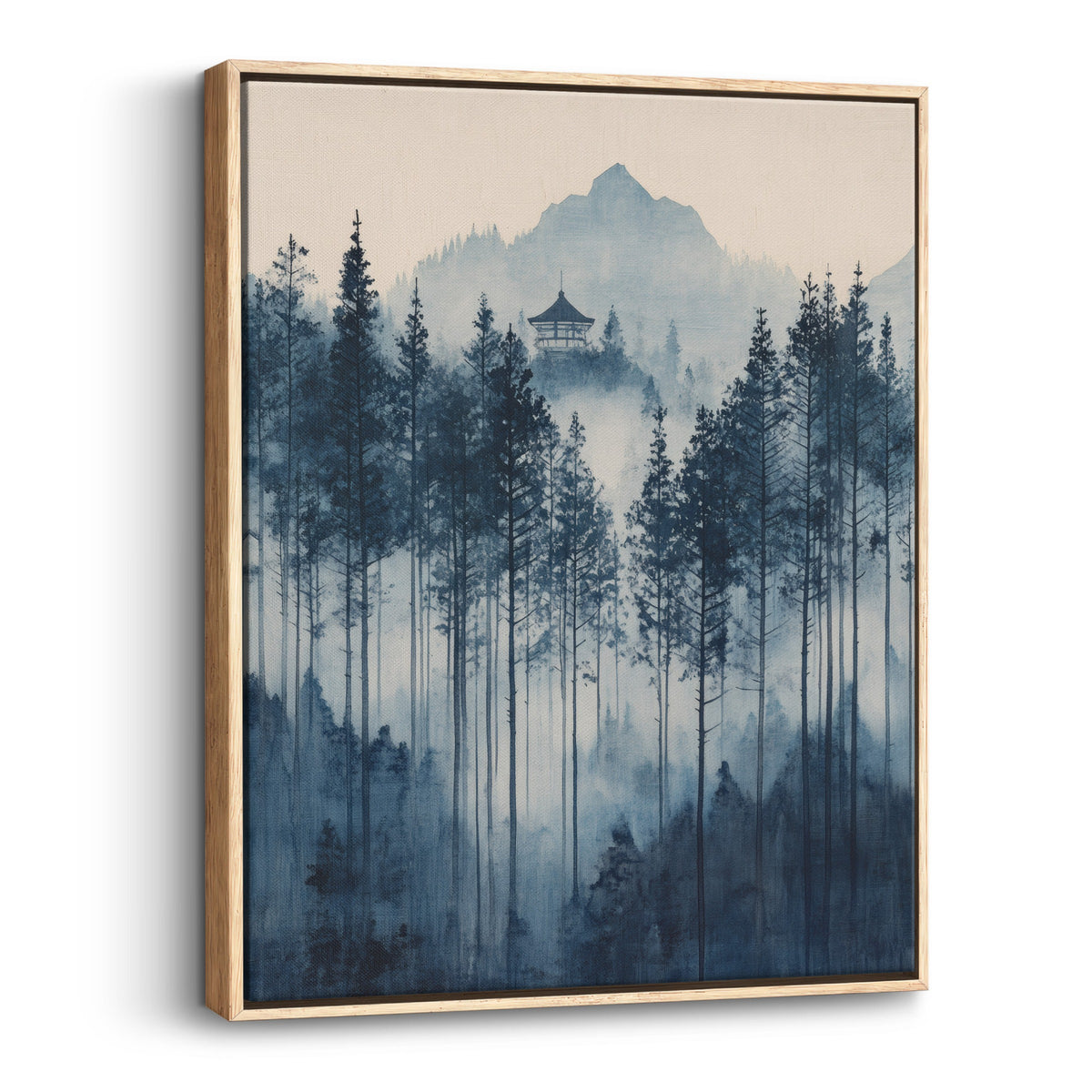 Wood