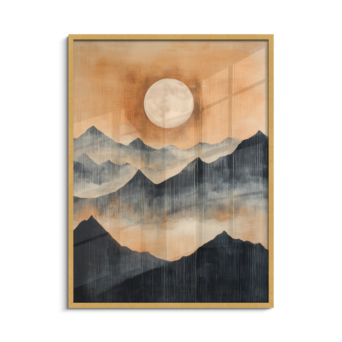 Wood