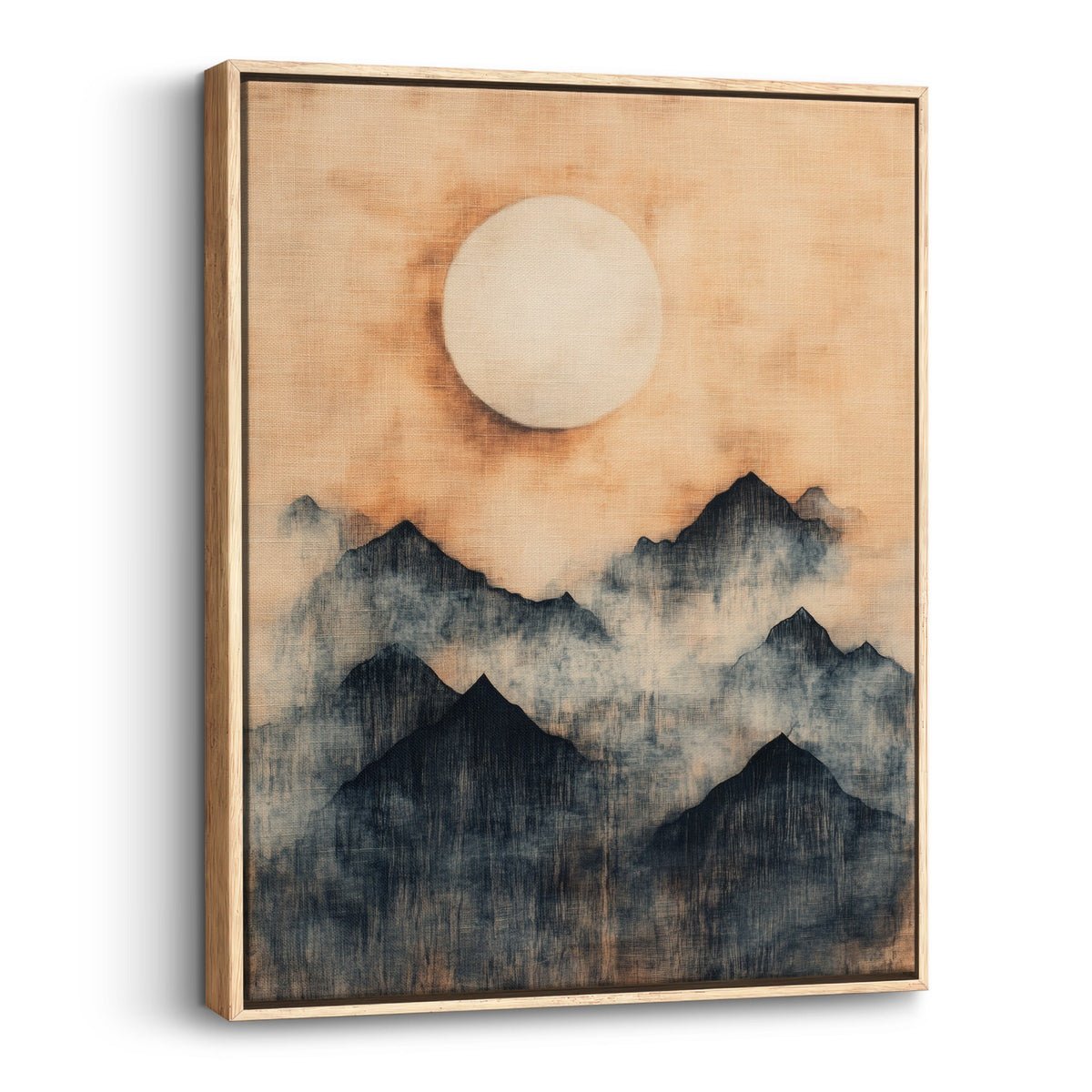 Wood