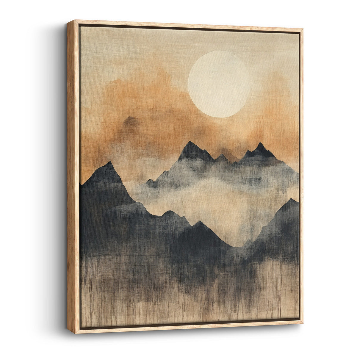 Wood