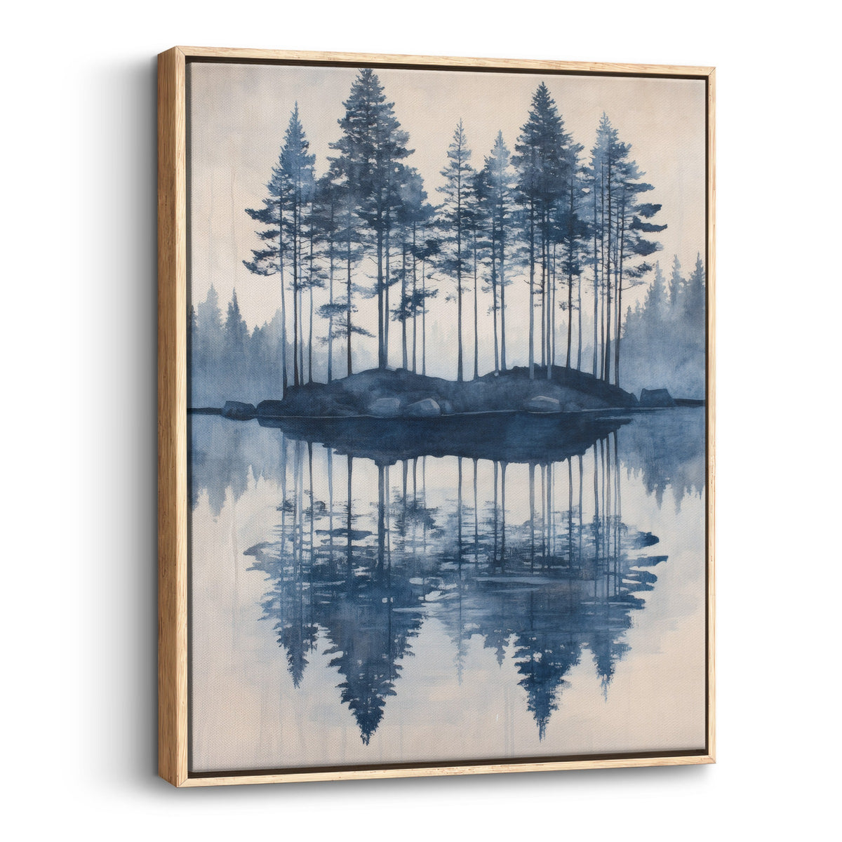 Wood