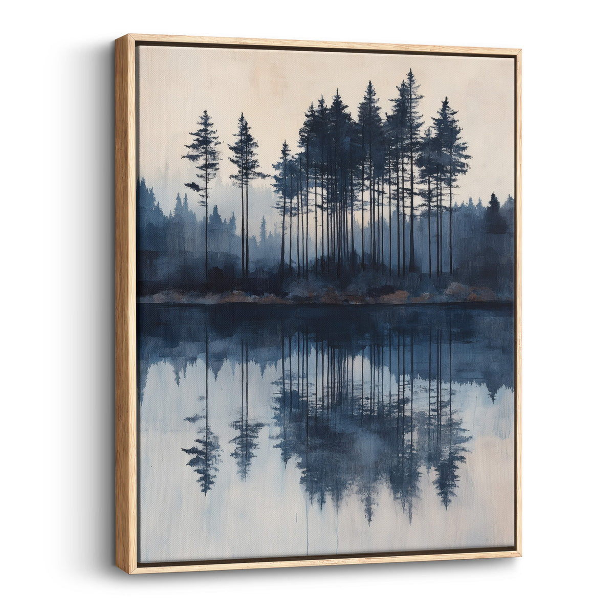 Wood