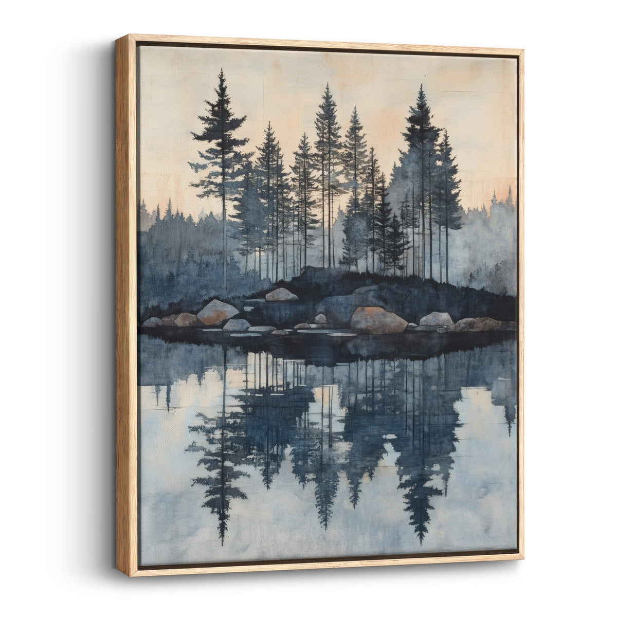 Wood