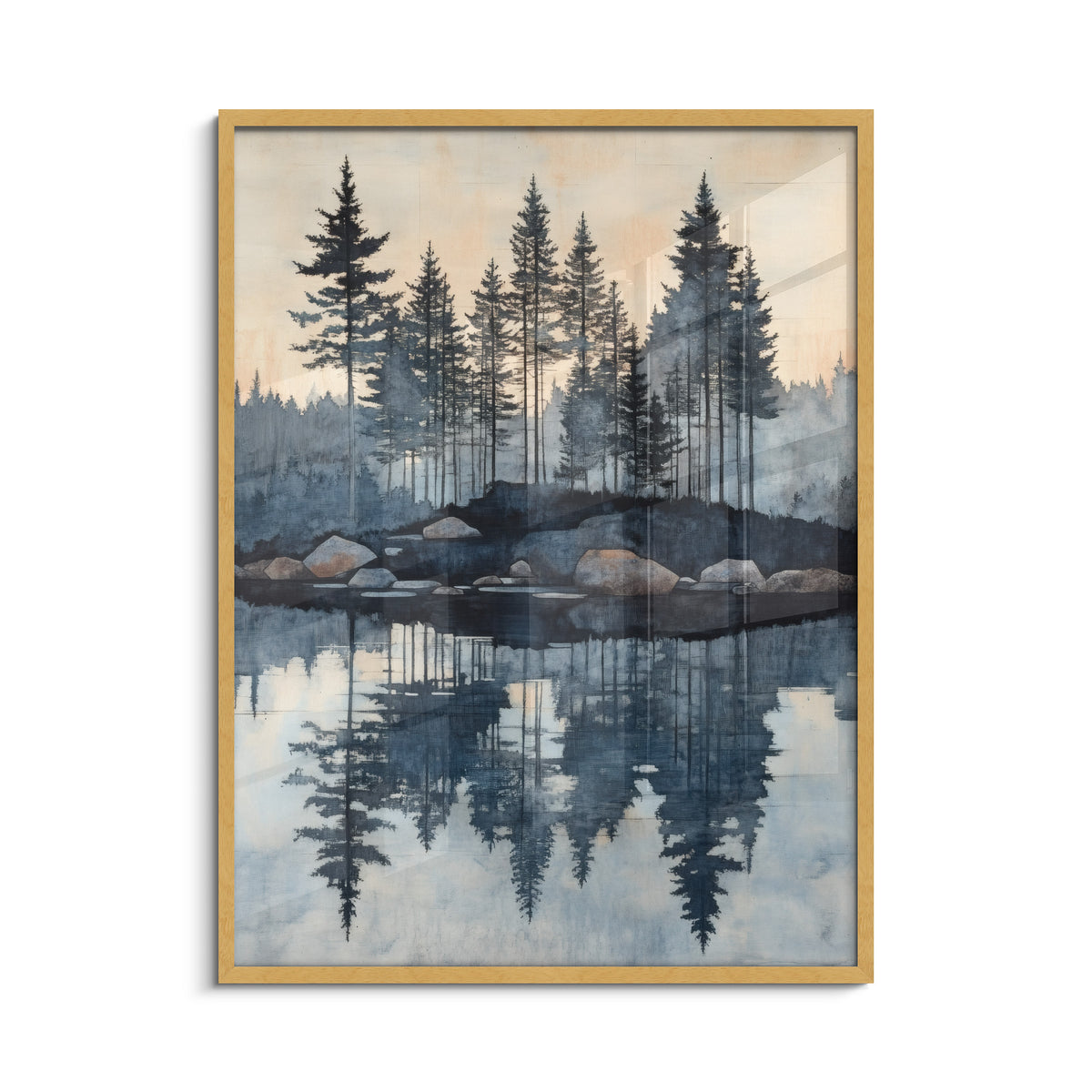 Wood
