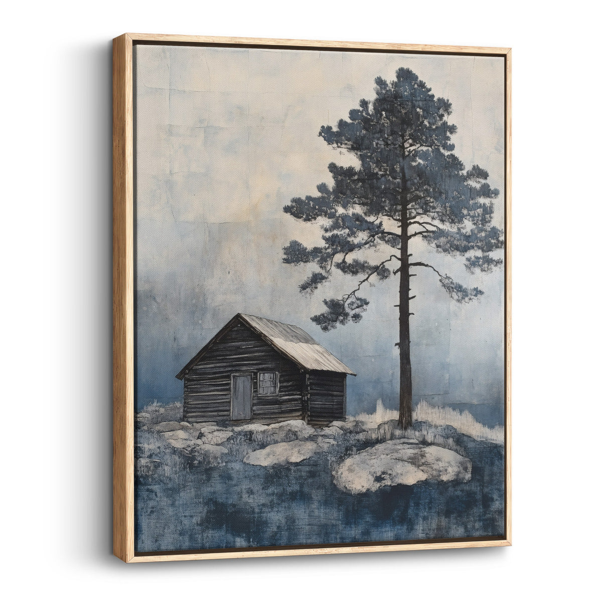 Wood