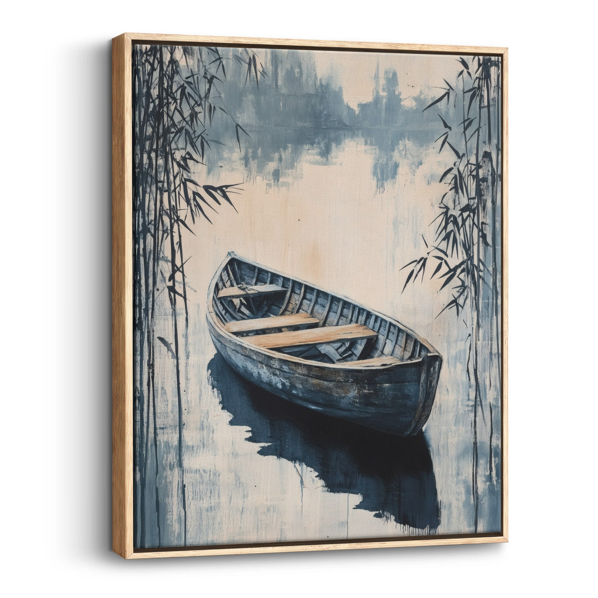 Wood