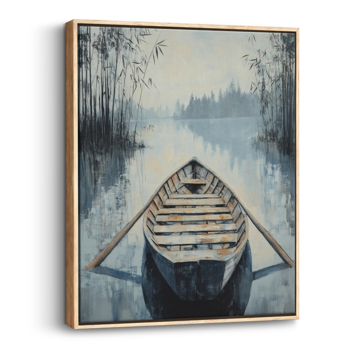 Wood
