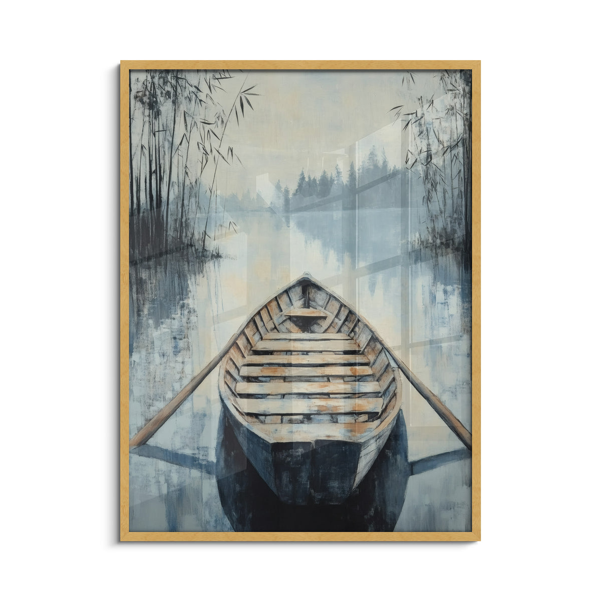 Wood