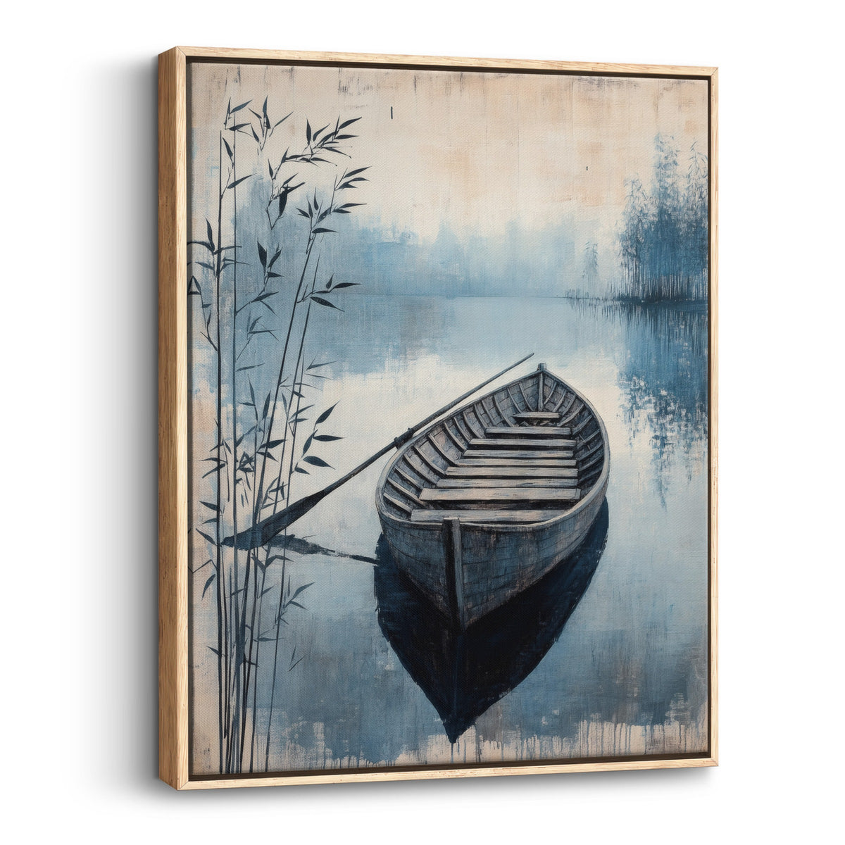 Wood