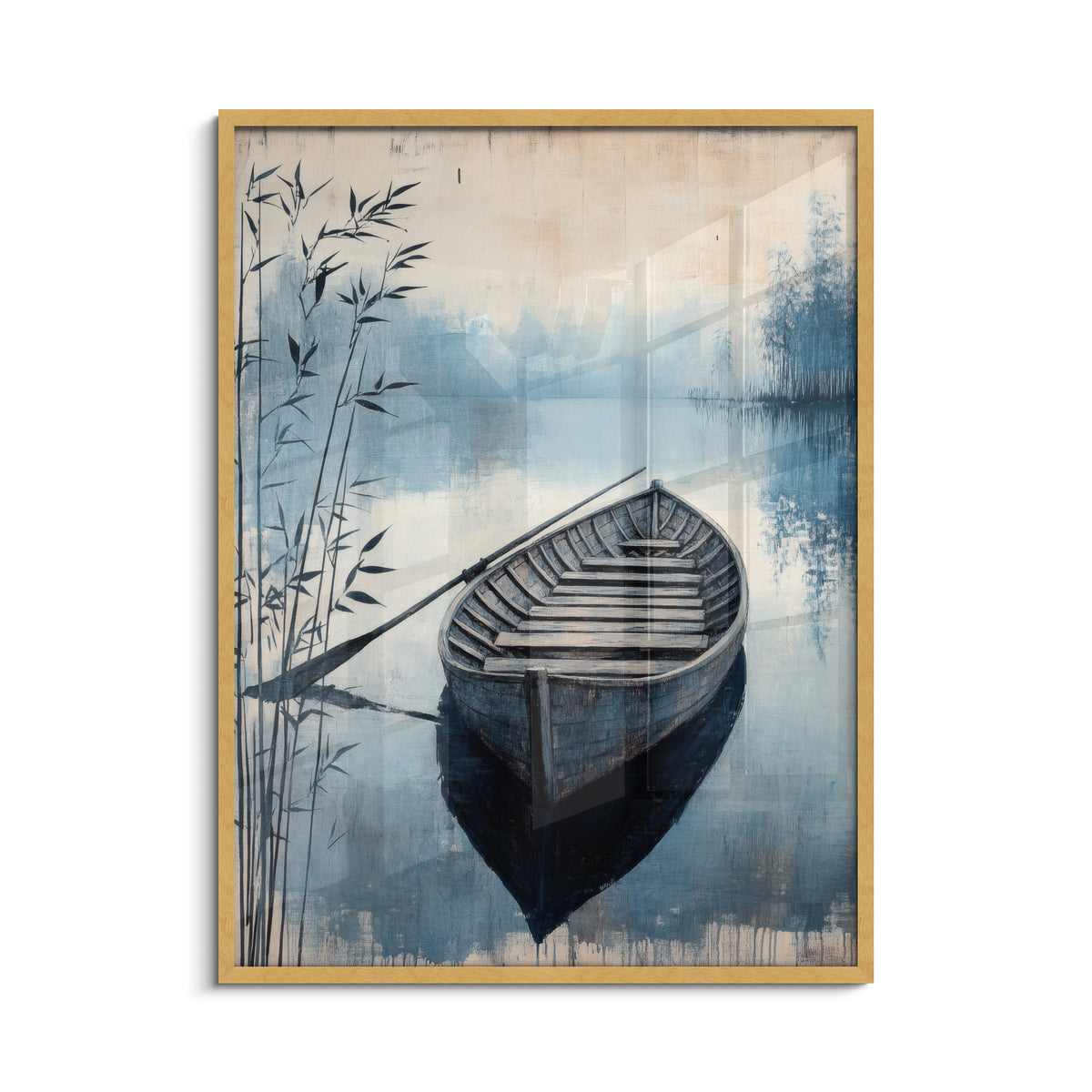 Wood
