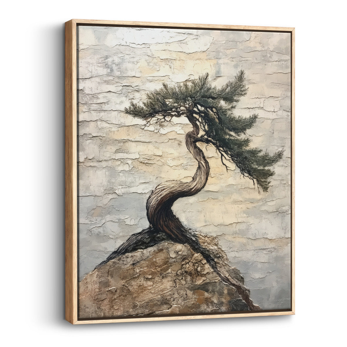 Wood