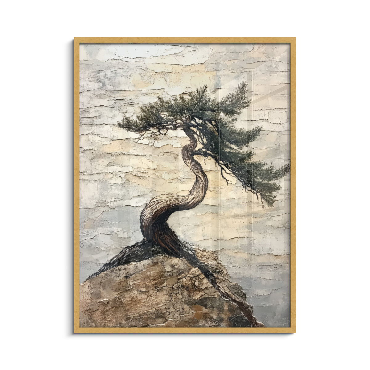 Wood