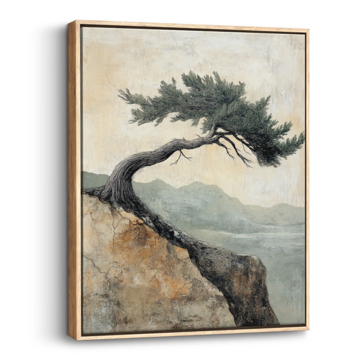 Wood