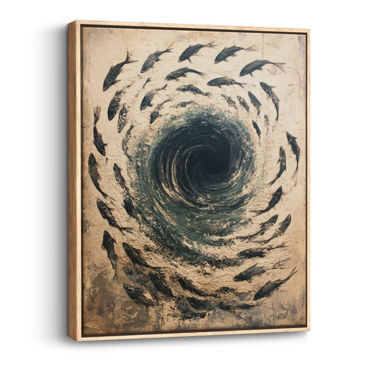 Wood
