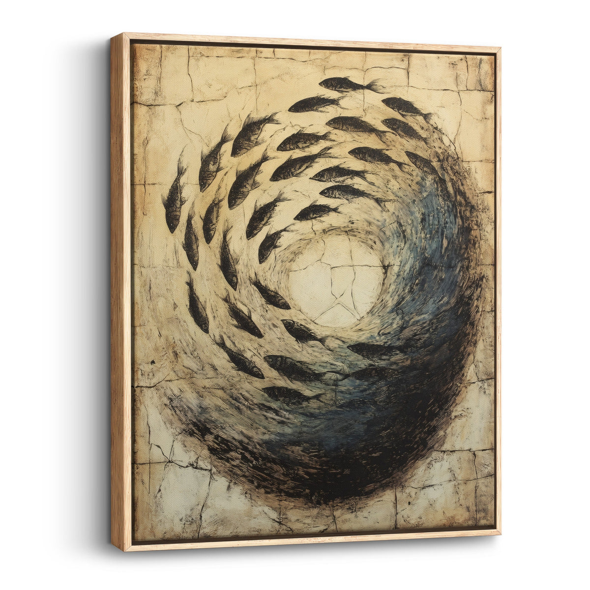 Wood