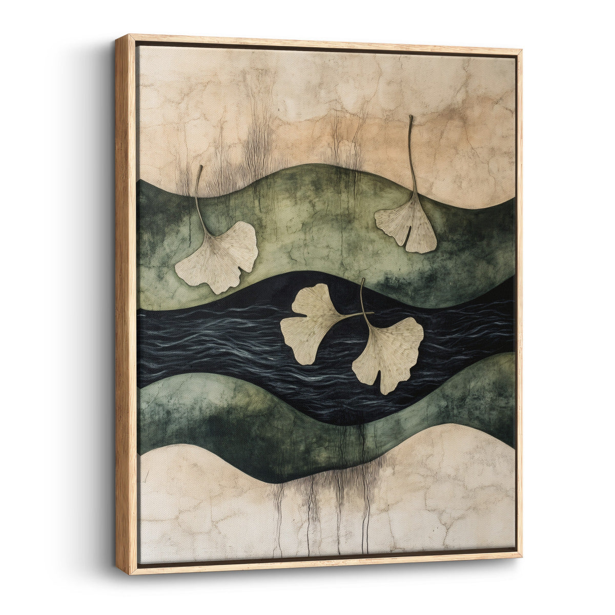 Wood