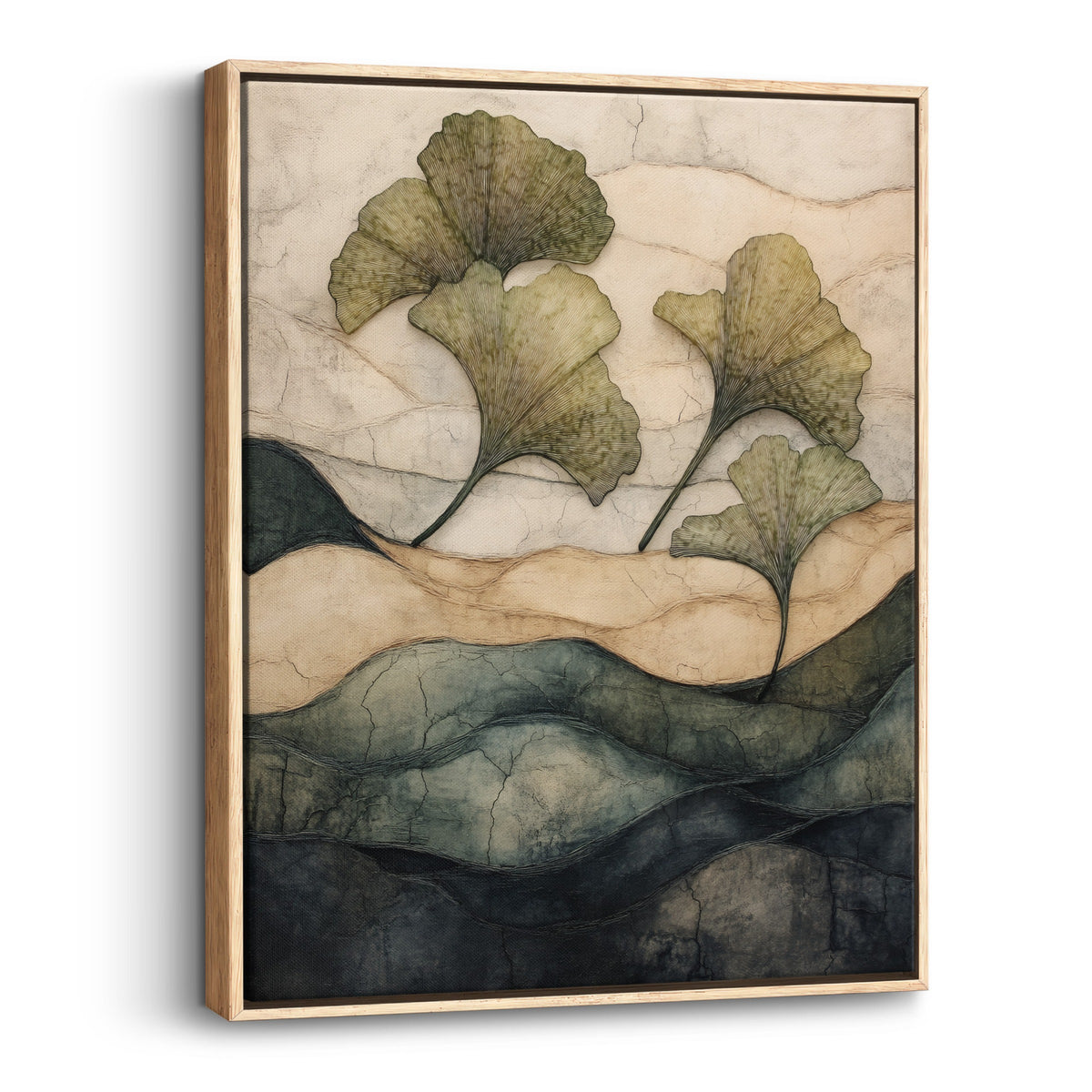 Wood