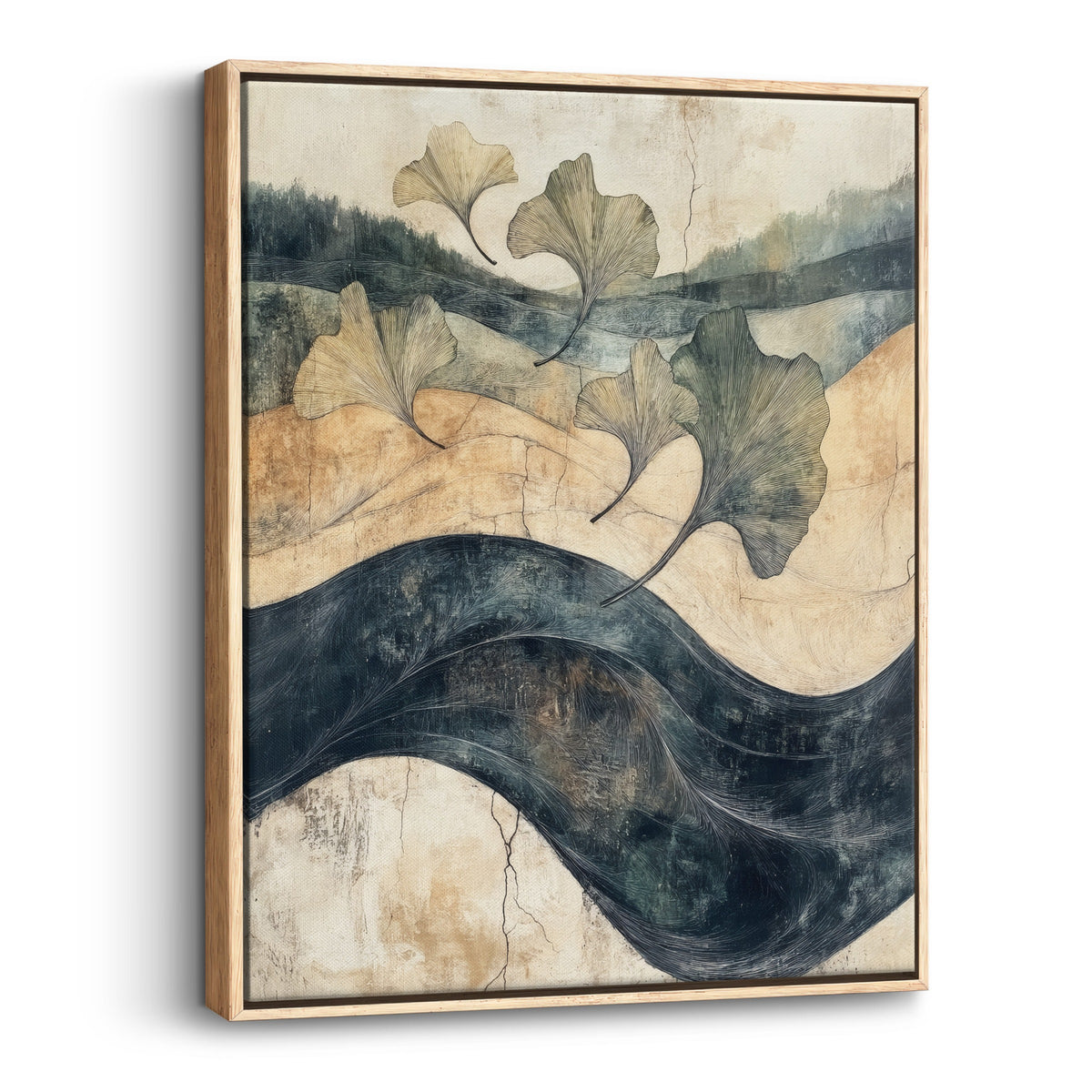 Wood