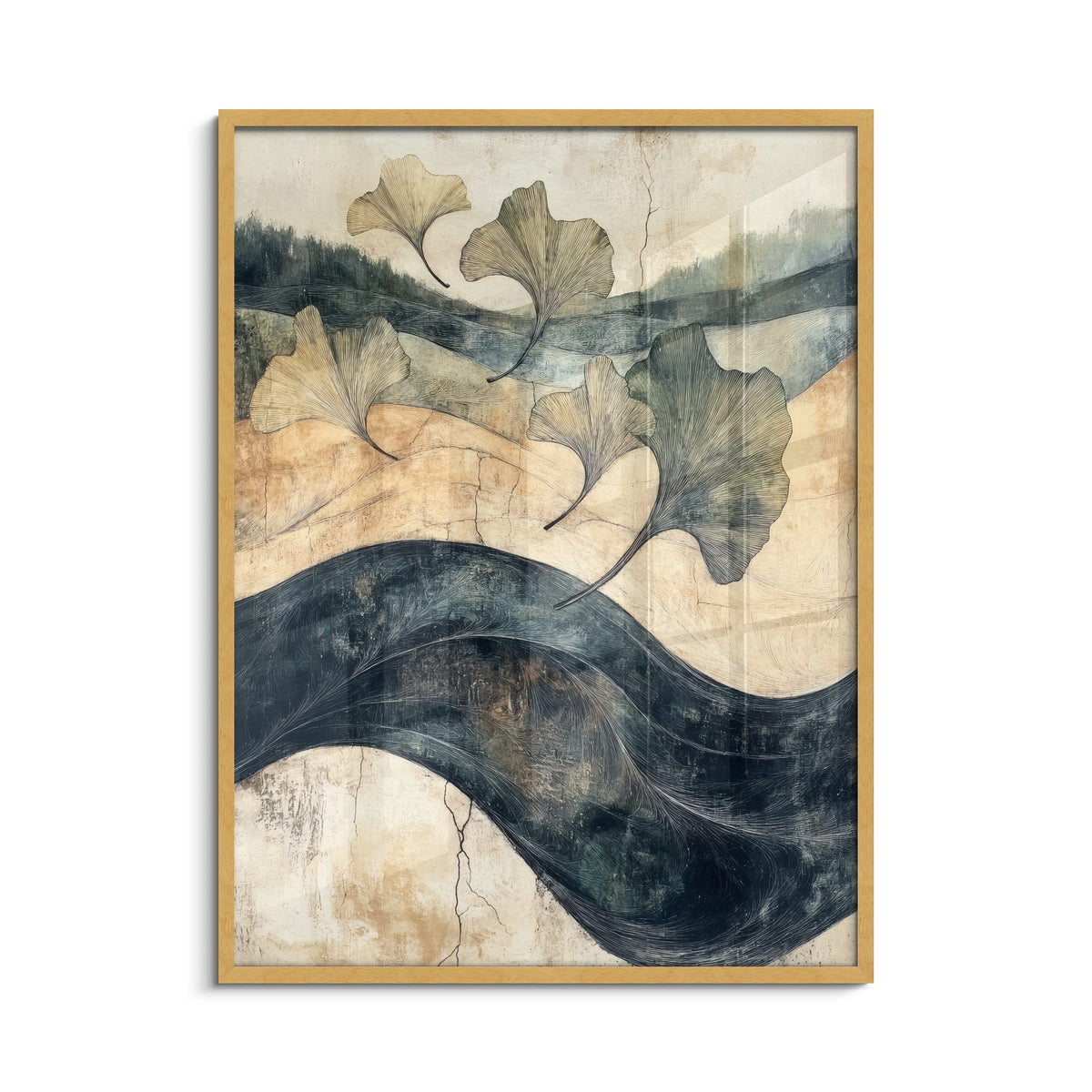 Wood