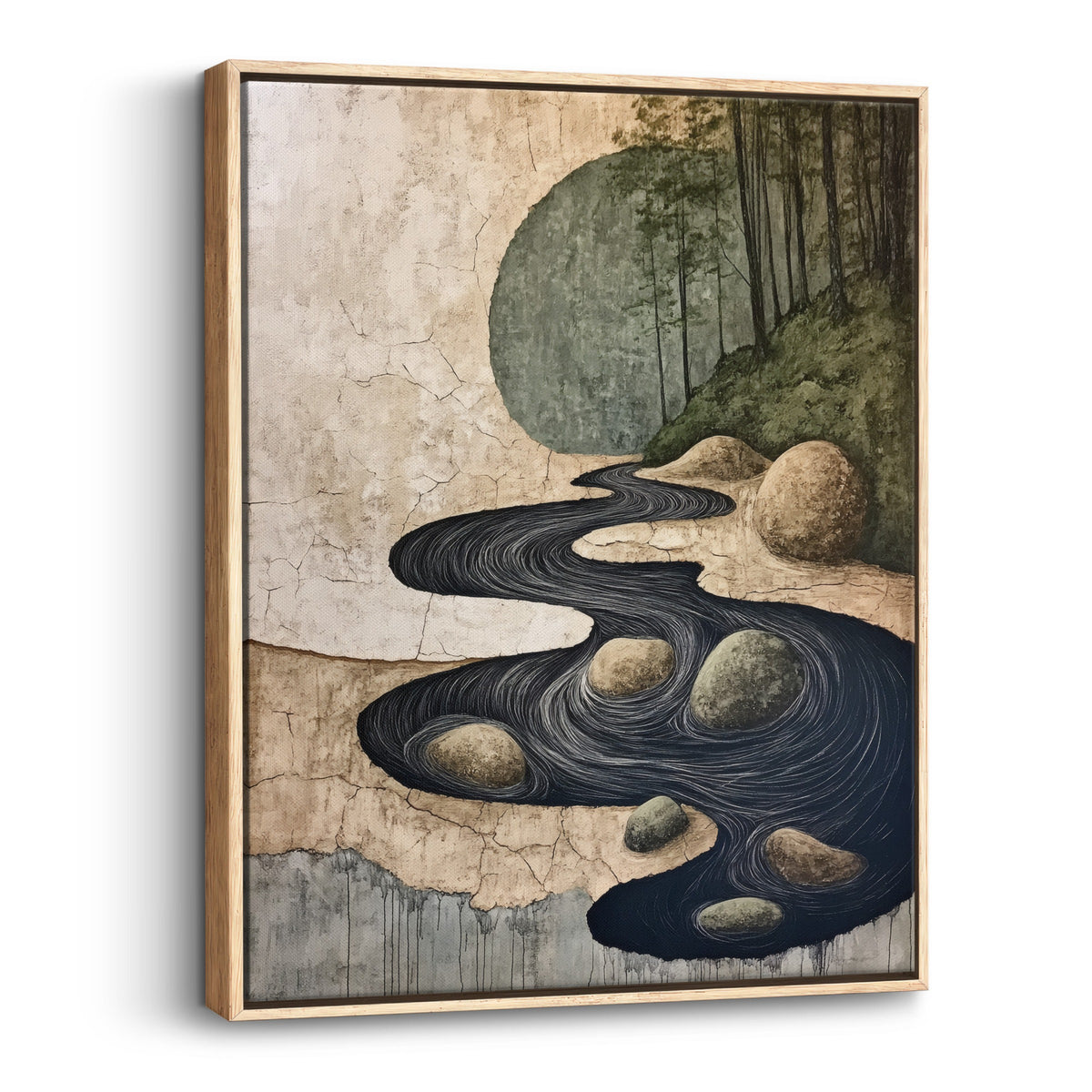 Wood