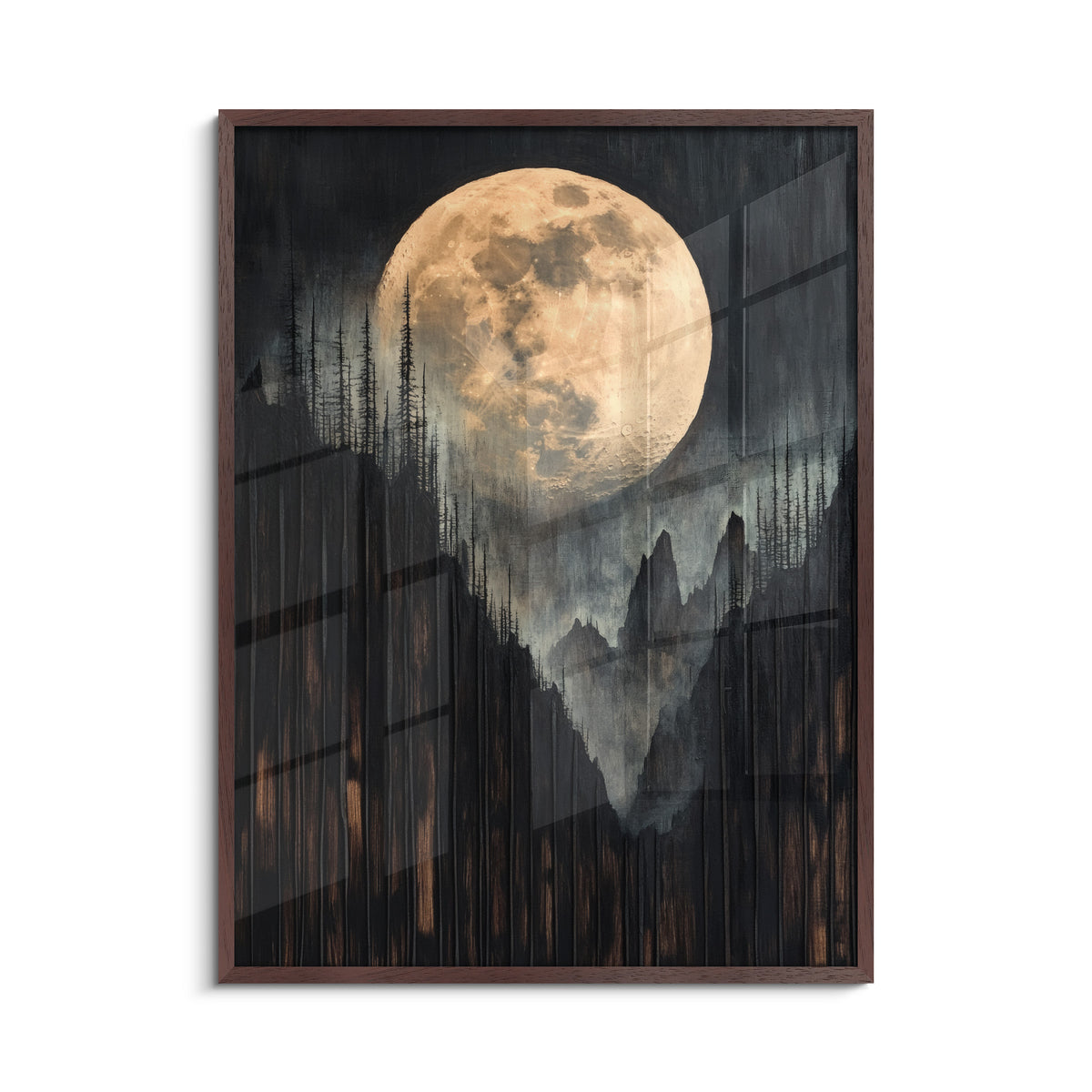 Dark Wood