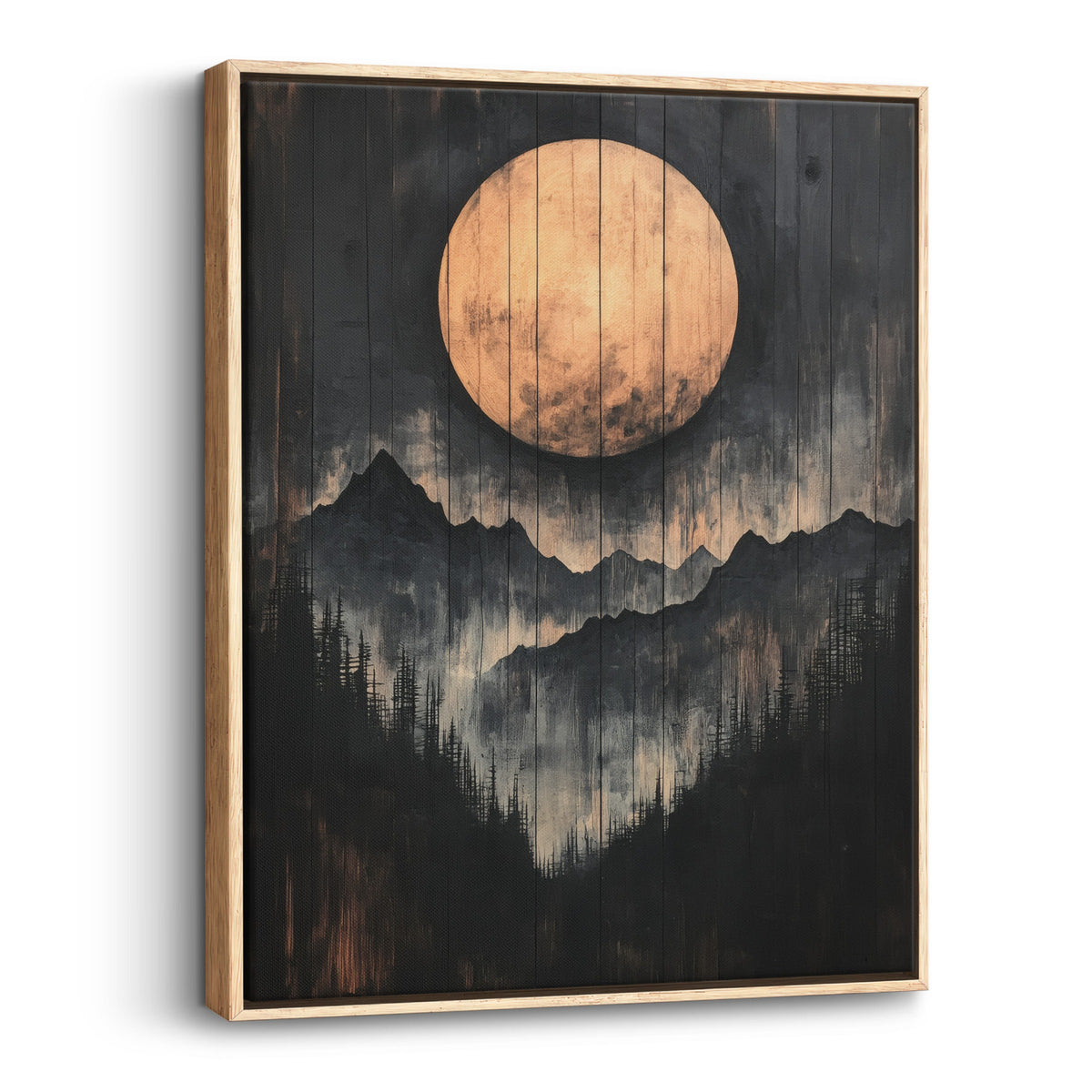 Wood