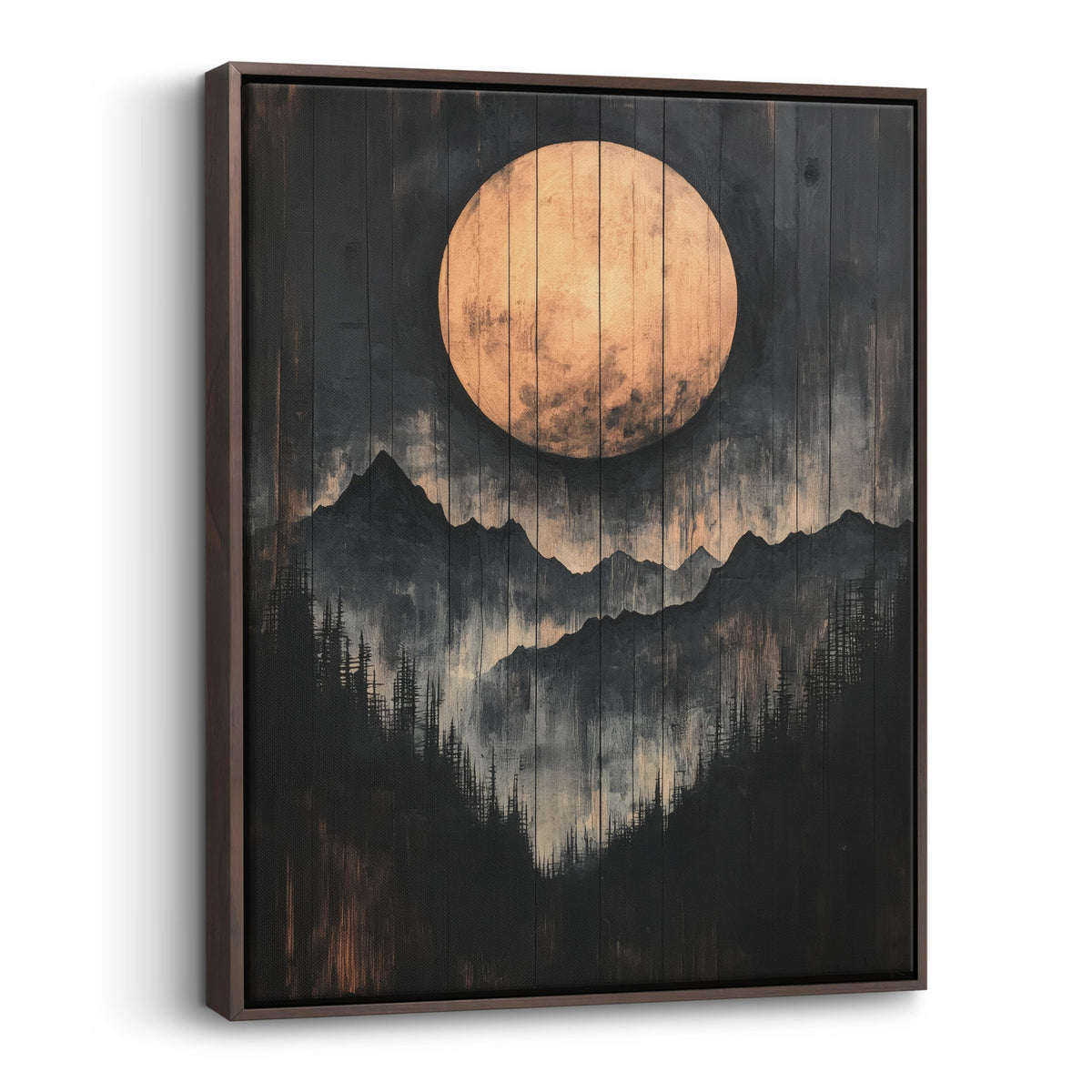 Dark Wood