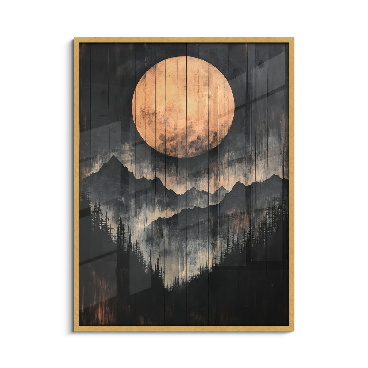 Wood