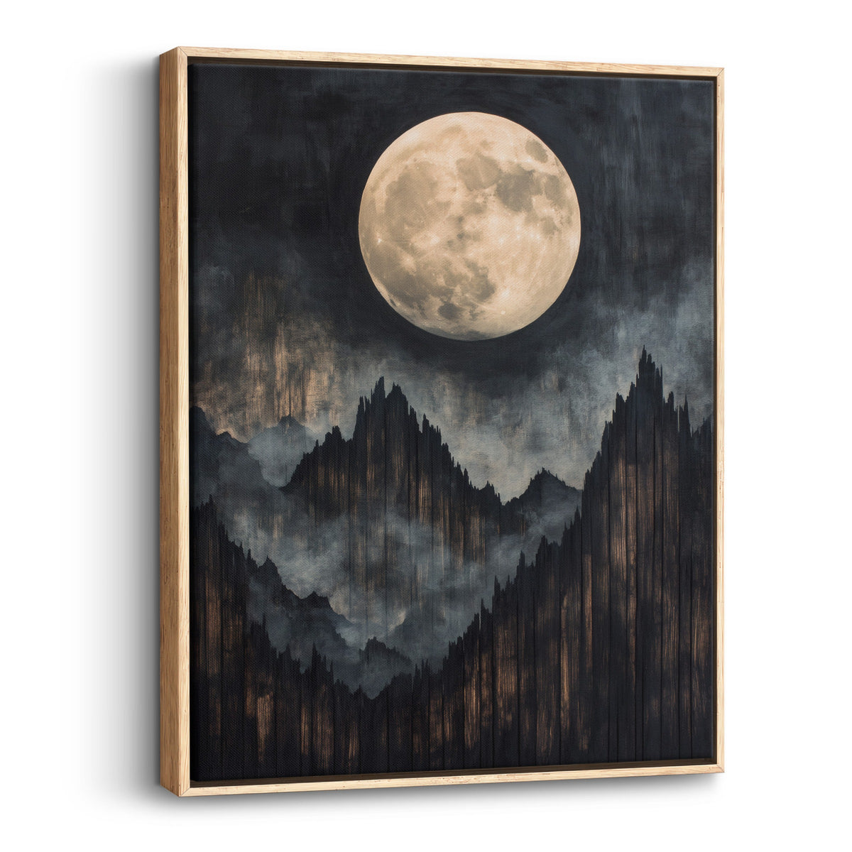 Wood