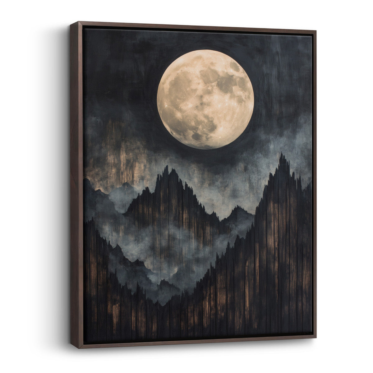 Dark Wood