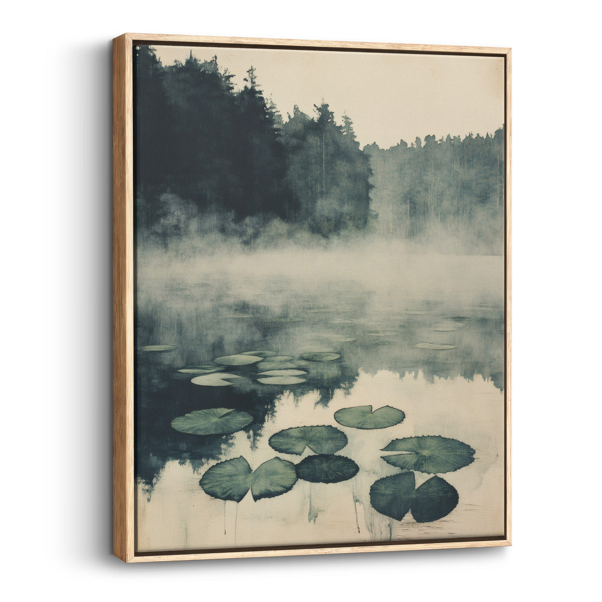 Wood